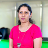 Meet Manisha, Human Capital: