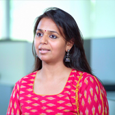 Meet Mansi, Legal & Compliance: